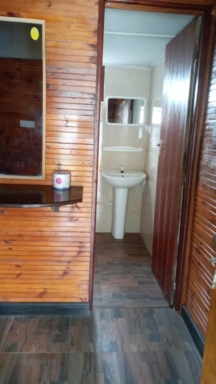 Alffa Guest Inn Trincomalee Exterior foto